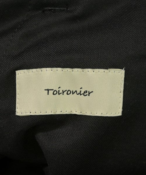 Toironier 長褲