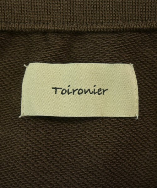 Toironier 運動衫
