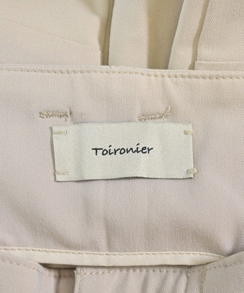 Toironier 工裝褲