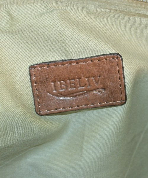 IBELIV 肩背包