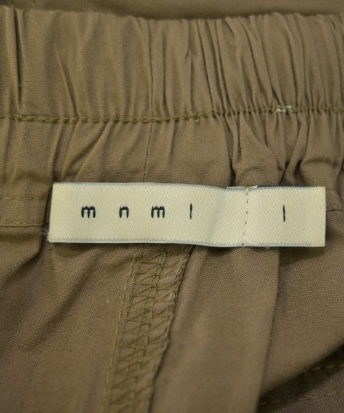 mnml 其他款