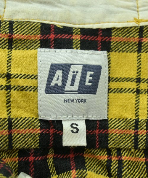 AiE 休閒襯衫