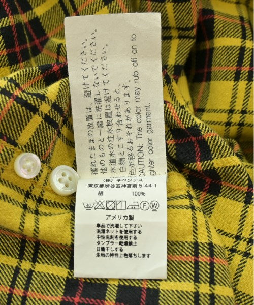 AiE 休閒襯衫