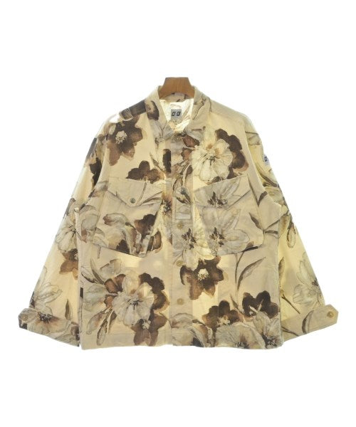 AiE 其他飛行外套