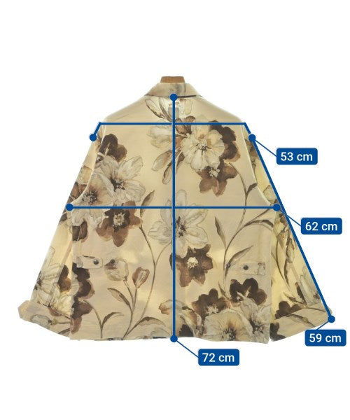 AiE 其他飛行外套