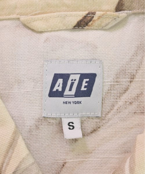 AiE 其他飛行外套