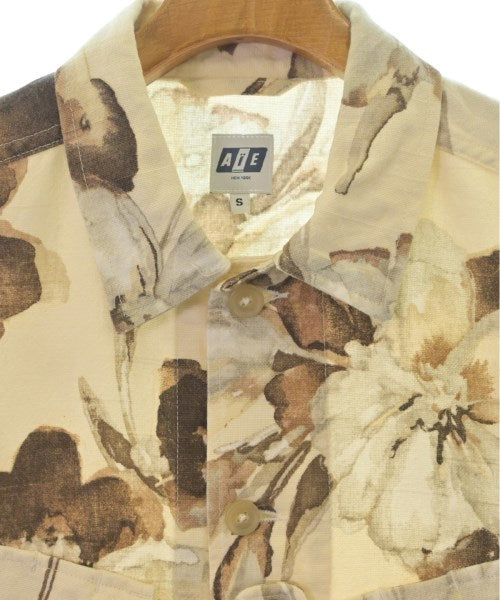 AiE 其他飛行外套