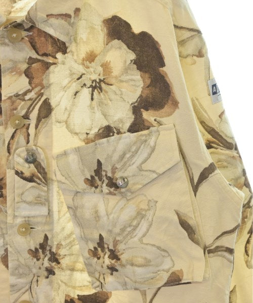 AiE 其他飛行外套