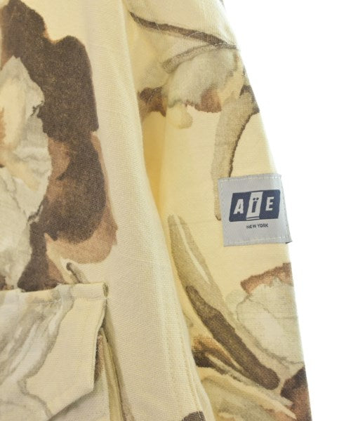 AiE 其他飛行外套