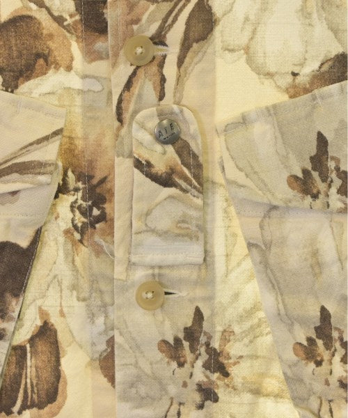 AiE 其他飛行外套