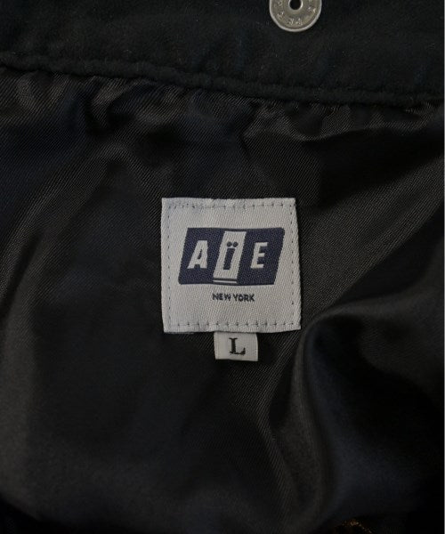 AiE 其他飛行外套