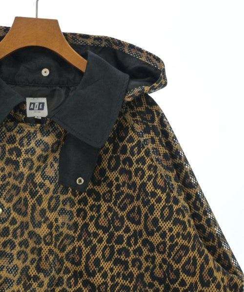 AiE 其他飛行外套