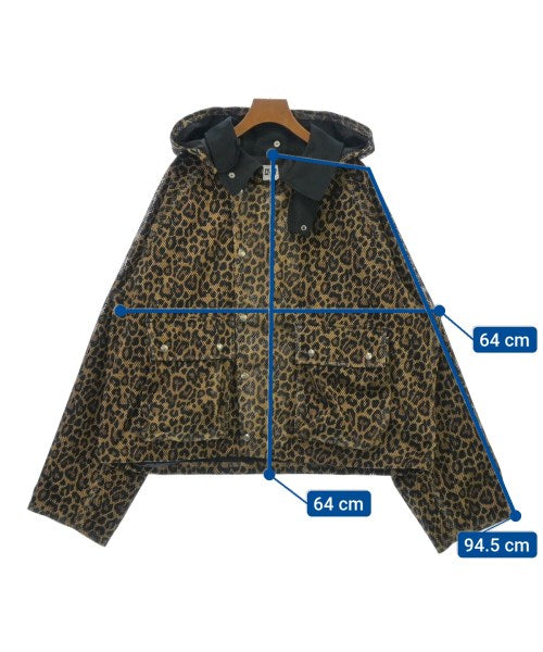 AiE 其他飛行外套