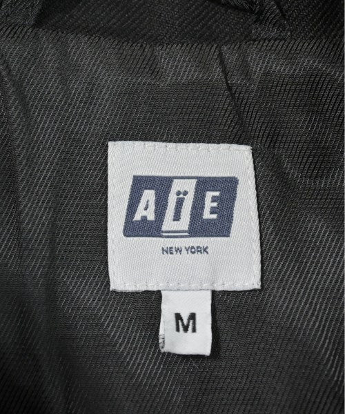 AiE 其他飛行外套