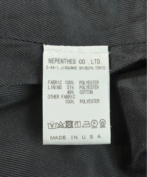 AiE 其他飛行外套