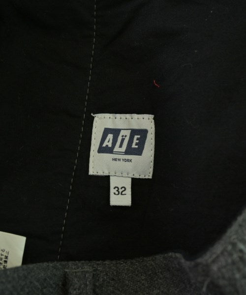 AiE 長褲