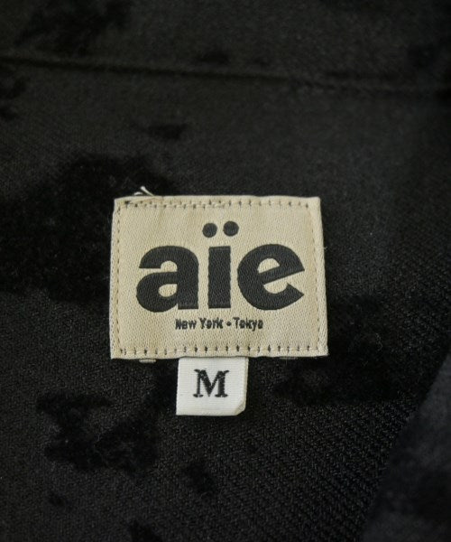 AiE 休閒襯衫