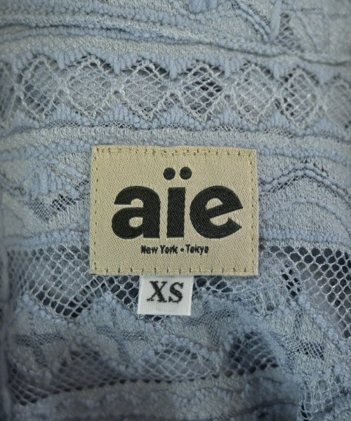 AiE 休閒襯衫