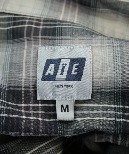 AiE 休閒襯衫