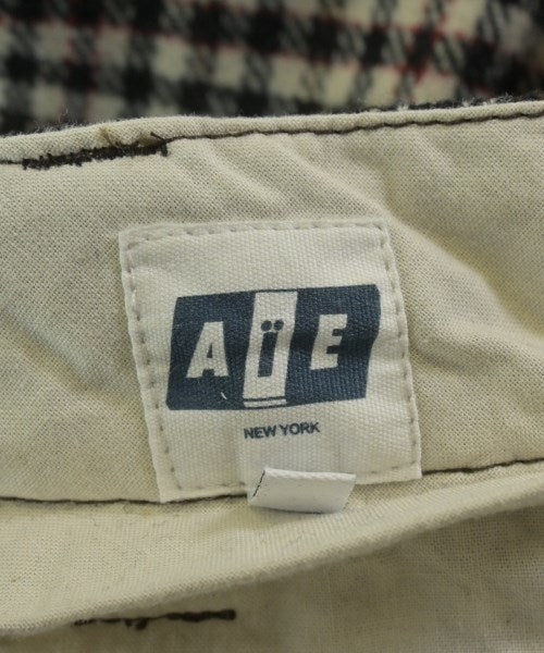 AiE 其他款
