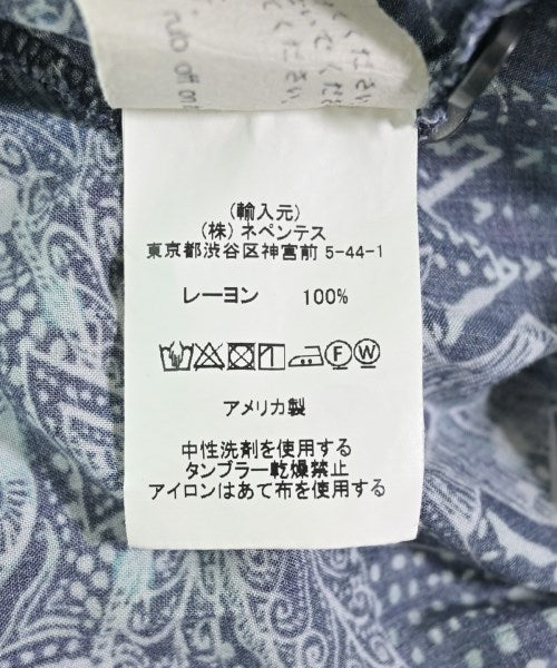 AiE 休閒襯衫
