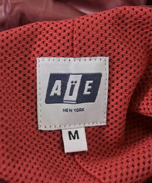 AiE 其他大衣