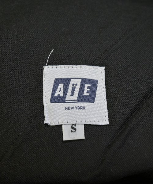 AiE 其他款