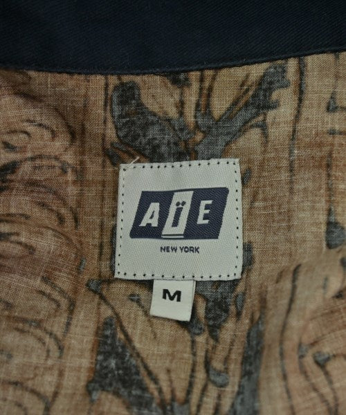 AiE 休閒襯衫