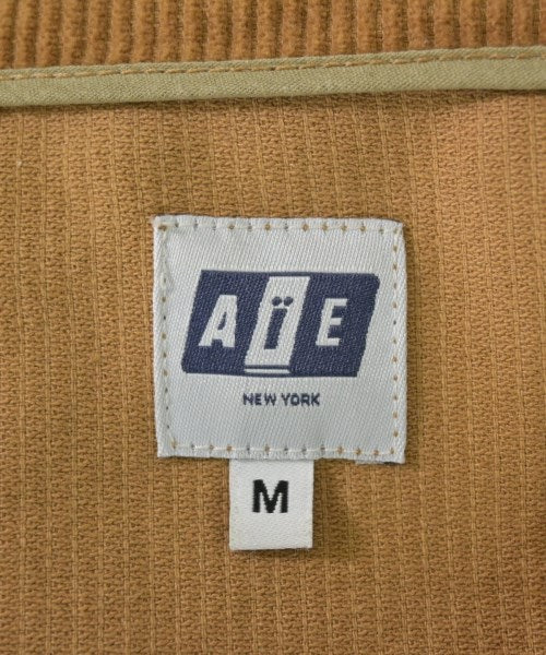 AiE 休閒夾克