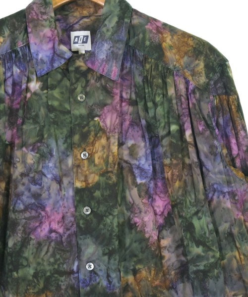 AiE 休閒襯衫