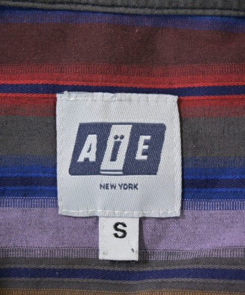 AiE 休閒襯衫