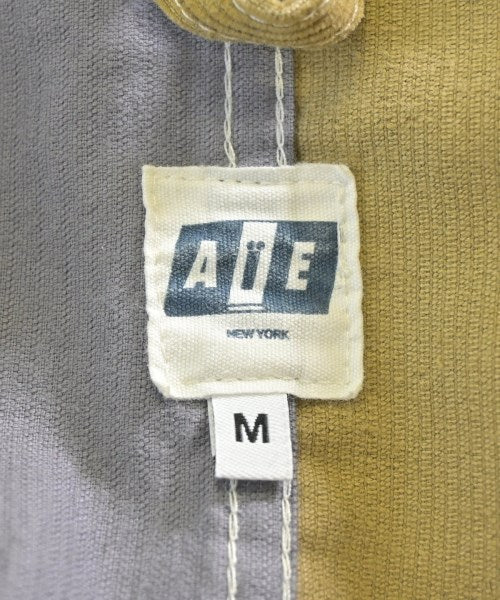 AiE 其他飛行外套