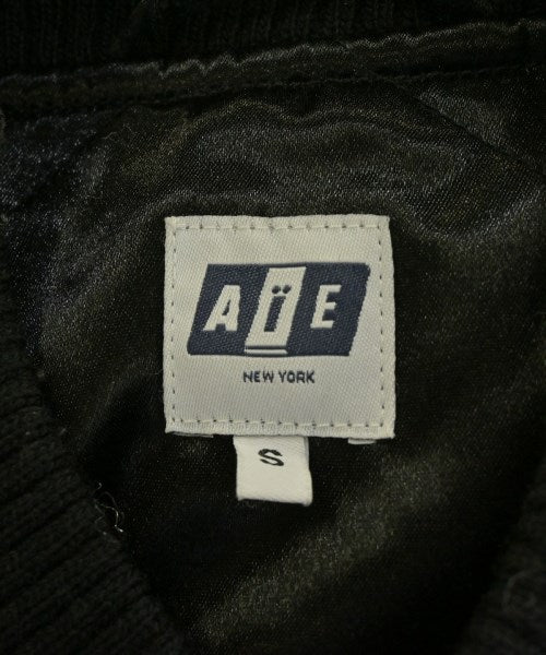AiE 斜紋夾克