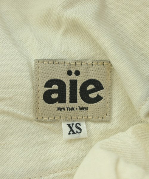 AiE 其他款