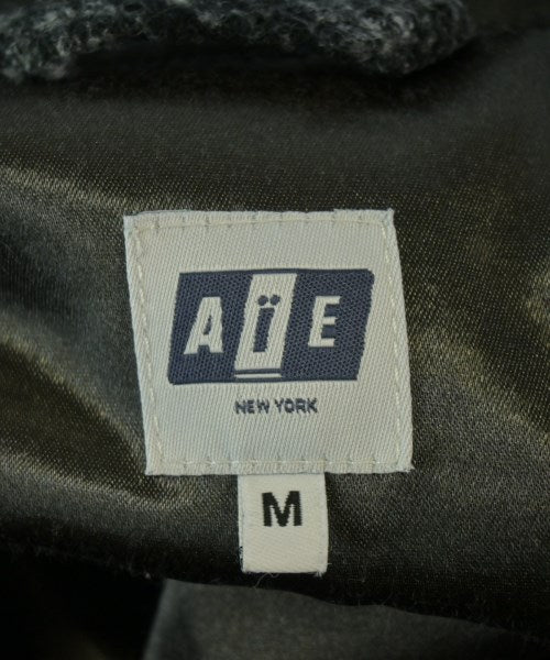 AiE 其他飛行外套
