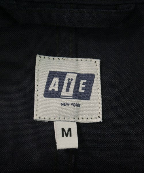 AiE 休閒夾克