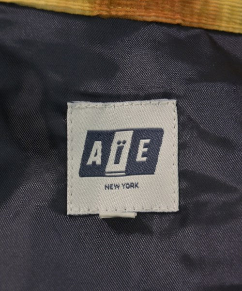 AiE 其他飛行外套