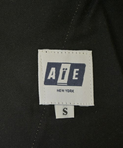 AiE 其他款