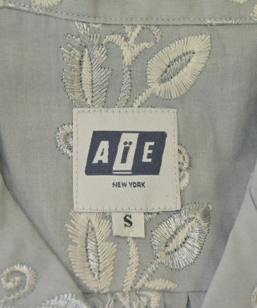 AiE 休閒襯衫