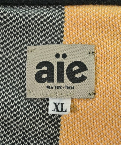AiE 開襟衫