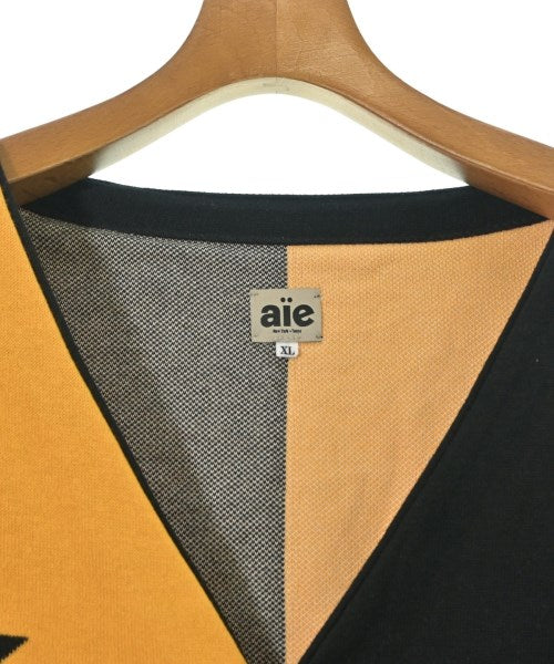 AiE 開襟衫