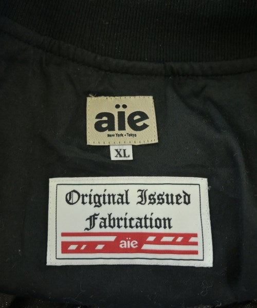 AiE 其他飛行外套