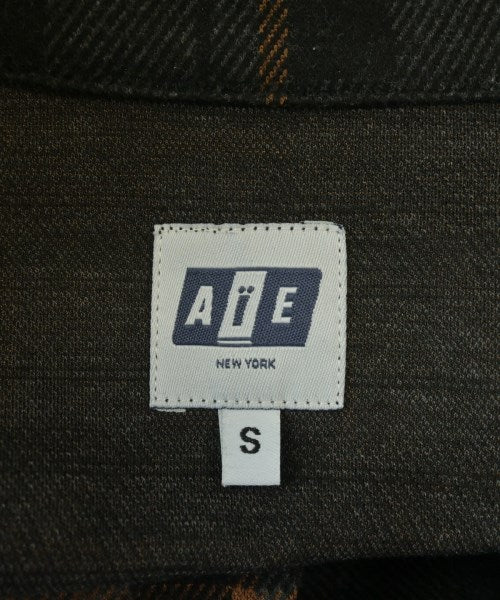 AiE 休閒襯衫
