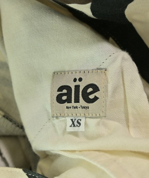 AiE 其他款