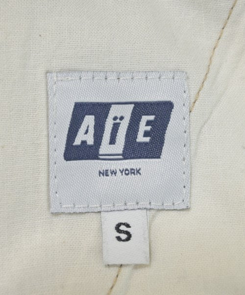 AiE 其他款