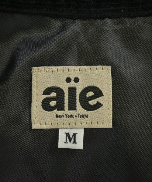 AiE 休閒襯衫