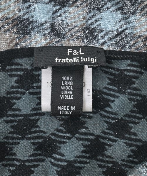 Fratelli Luigi 其他/商品