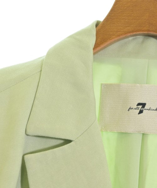 Seven for all mankind 夾克