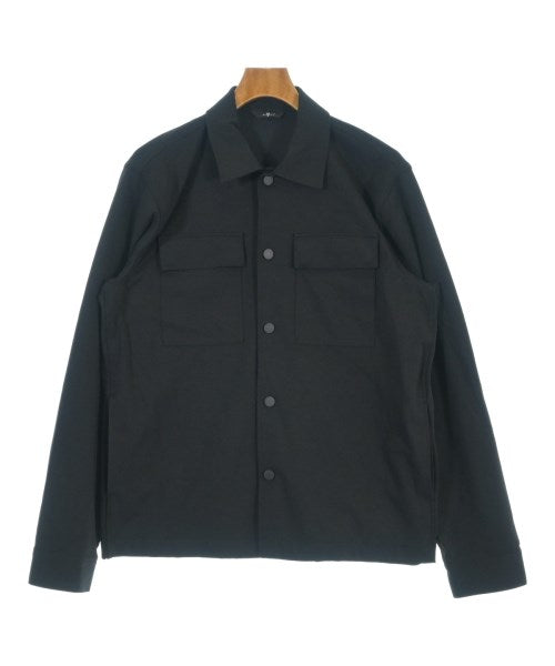 Seven for all mankind 休閒襯衫