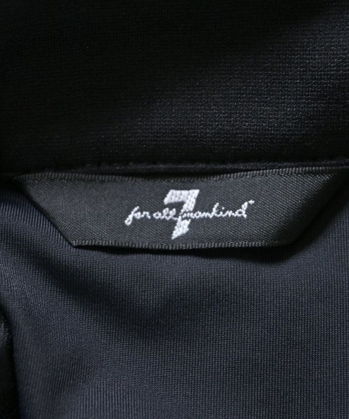 Seven for all mankind 休閒襯衫